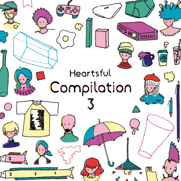 Heartsful Compilation 3